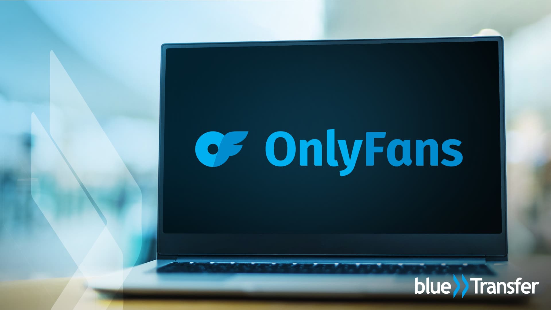 Como ganhar dinheiro com OnlyFans | blueTransfer